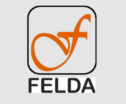 Logo FELDA
